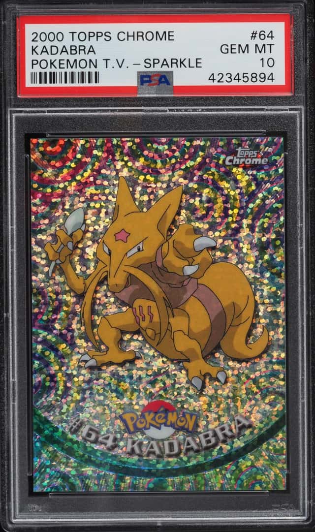 Kadabra