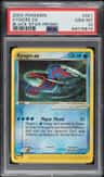 Kyogre Ex