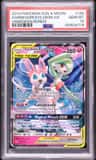 Gardevoir/sylveon Gx