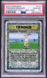 Pokémon Breeder