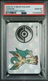 Leafeon