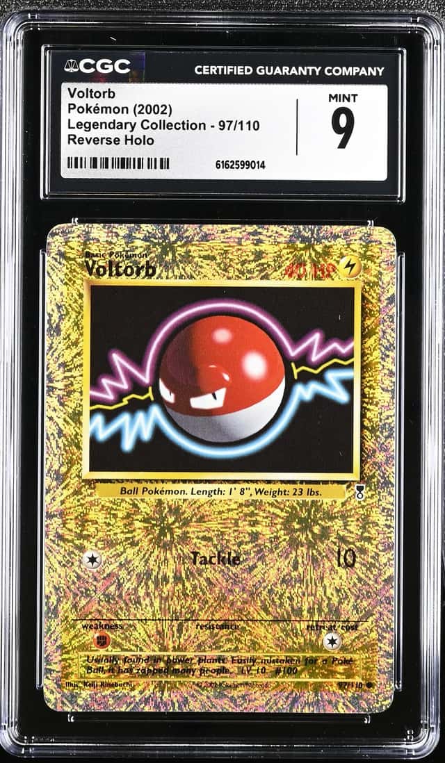 Voltorb