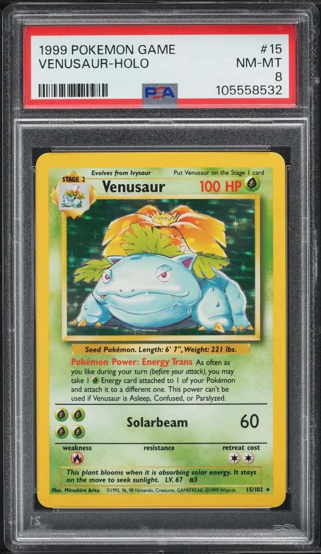 Venusaur