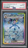 Glaceon Ex