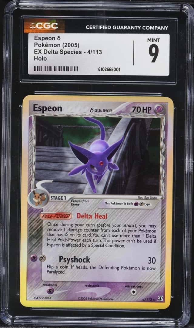 Espeon