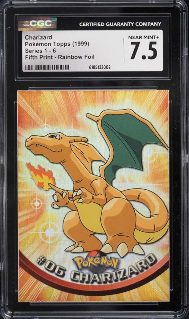 Charizard