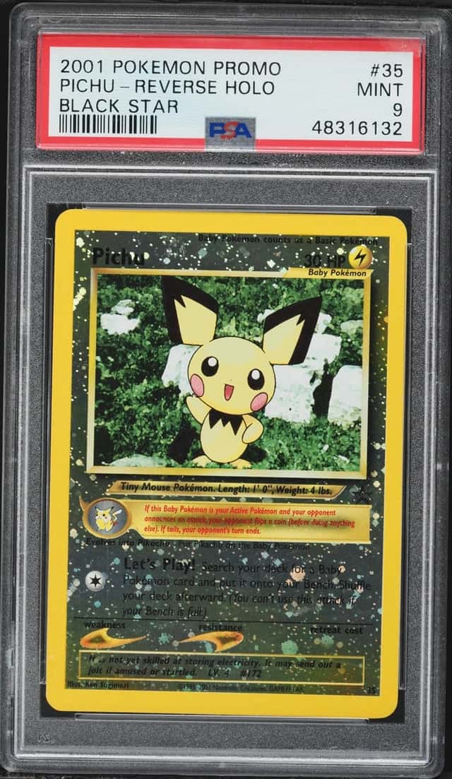Pichu