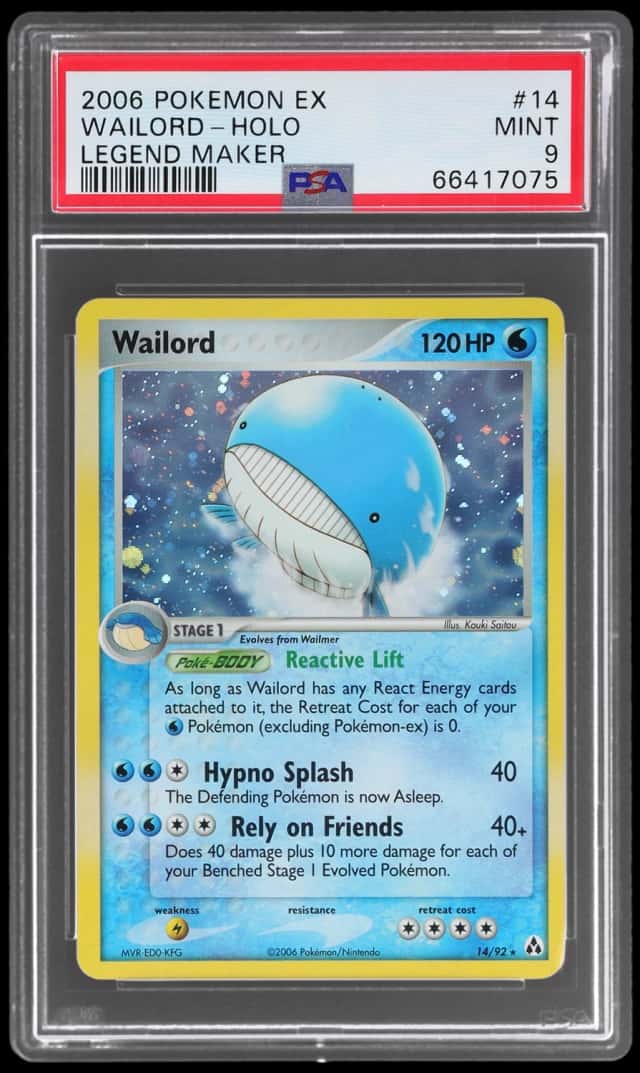 Wailord