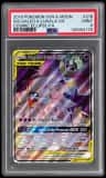 Solgaleo & Lunala Gx
