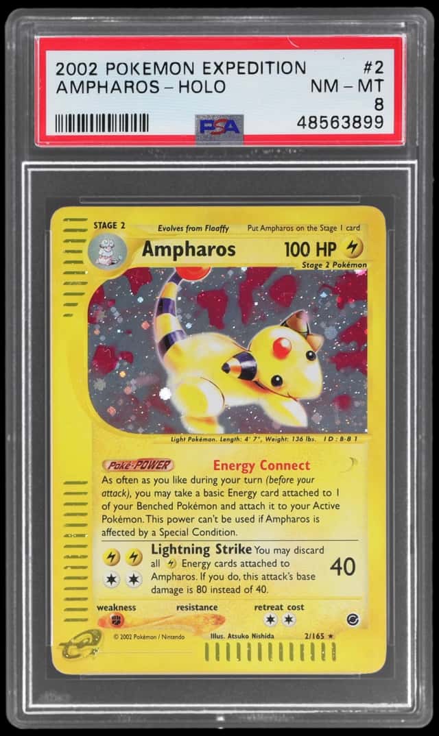 Ampharos