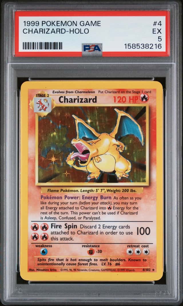 Charizard