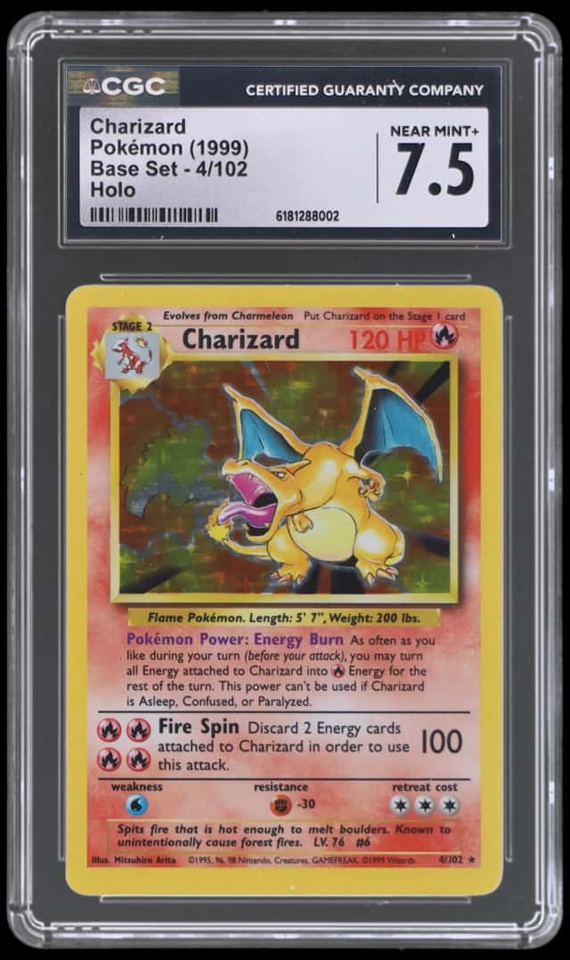 Charizard