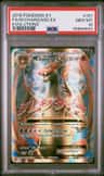 M Charizard Ex