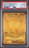 Mega Charizard X Ex