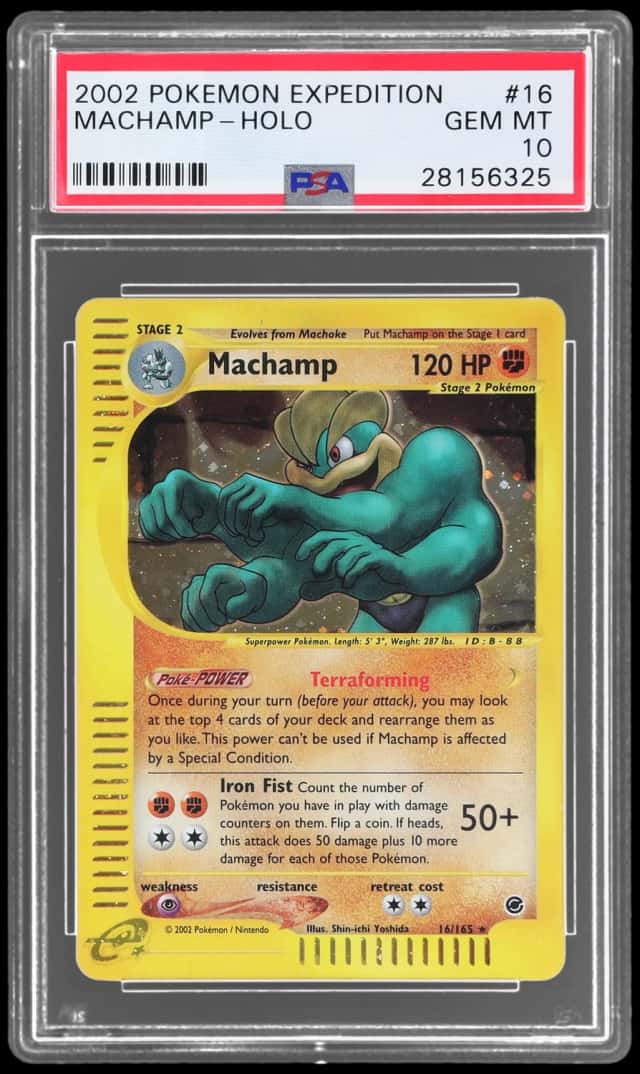 Machamp
