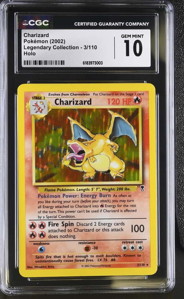 Charizard