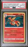 Special Delivery Charizard
