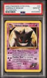 Sabrina'S Gengar