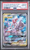 Mewtwo & Mew Gx
