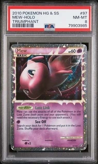 Mew