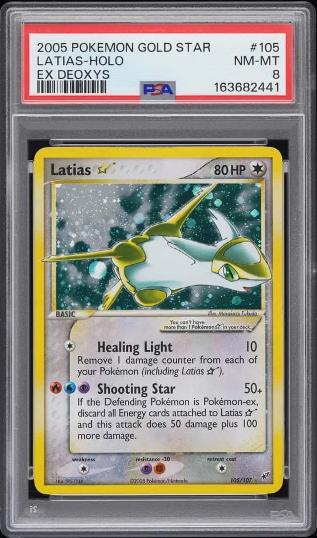 Latias