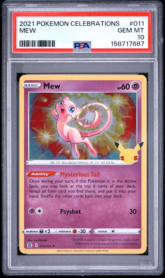 Mew