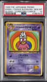 Hama-Chan'S Slowking
