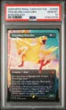 Traveling Chocobo