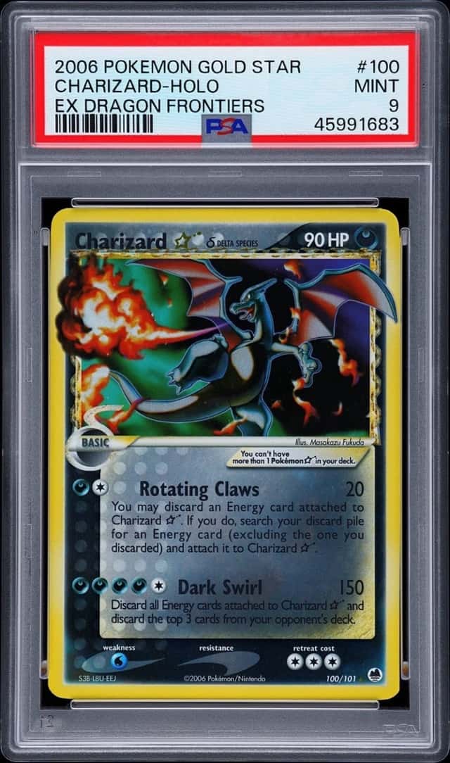 Charizard