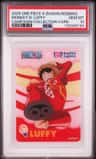 Luffy