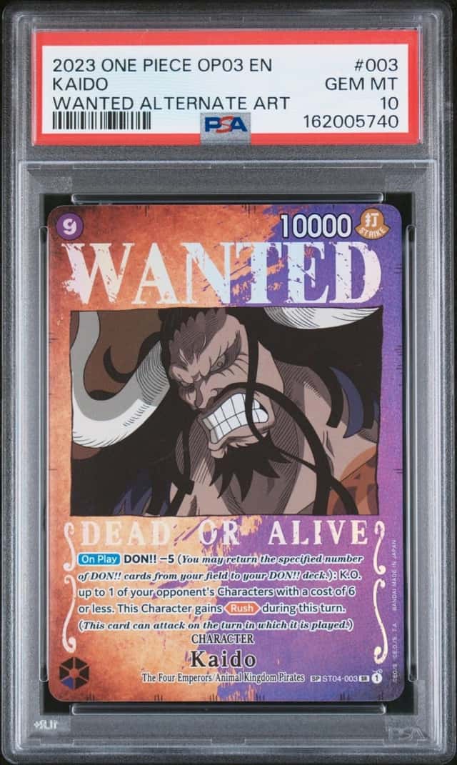 Kaido
