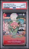 Tony Tony Chopper