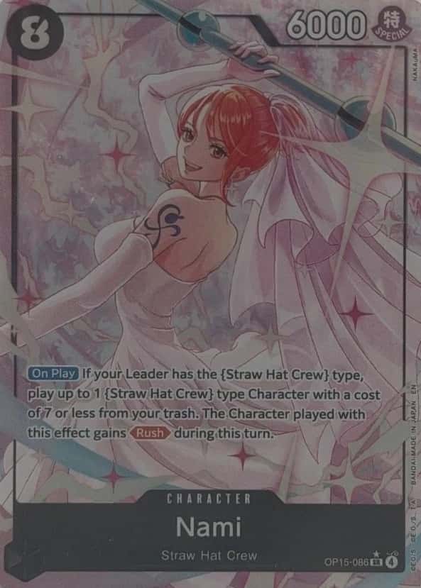 Nami