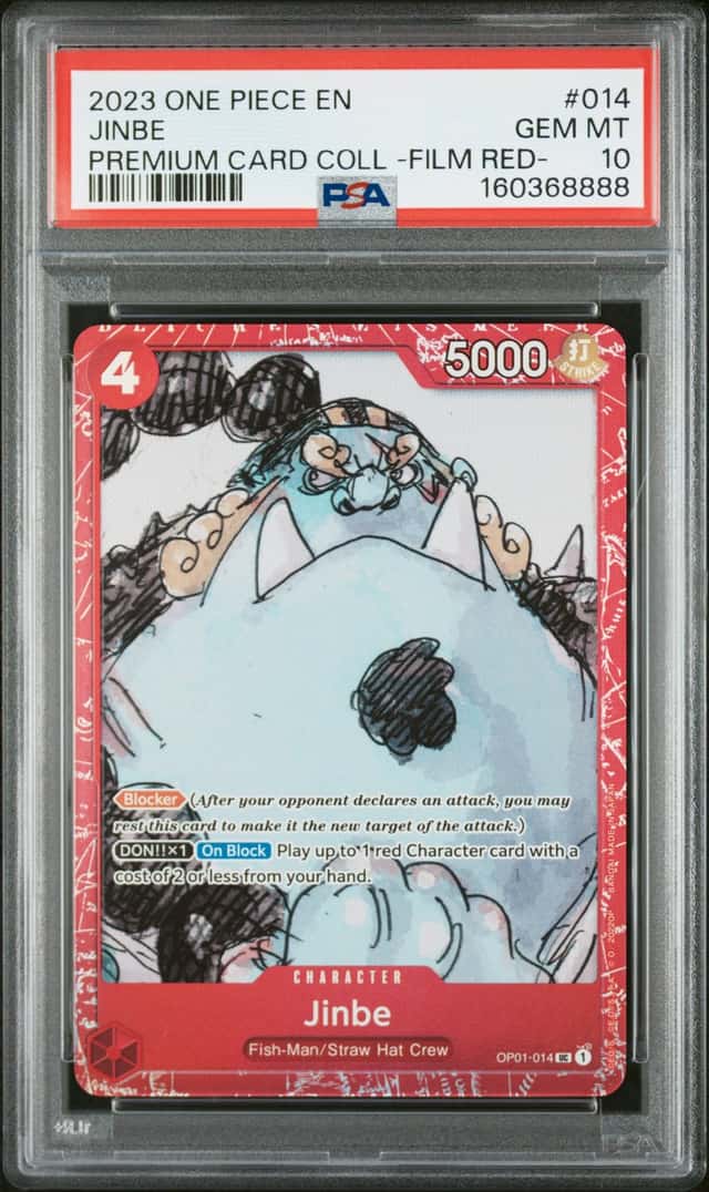 Jinbe