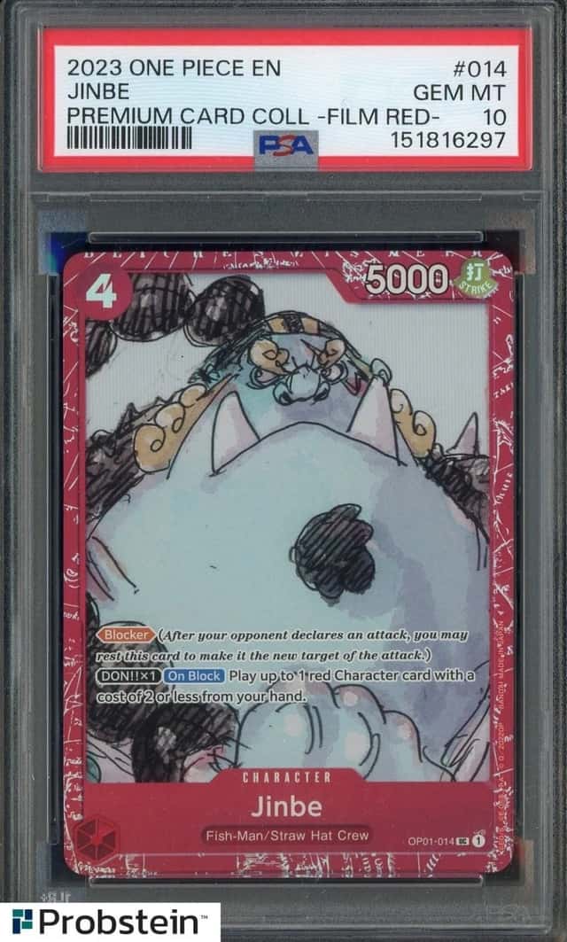 Jinbe