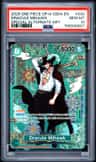 Dracule Mihawk