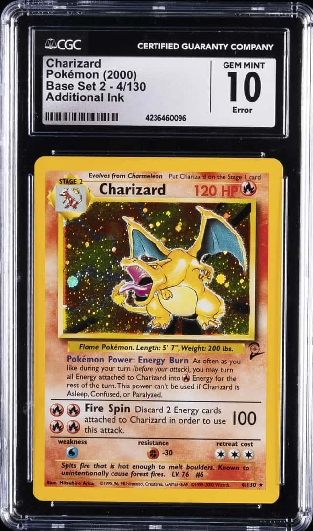 Charizard