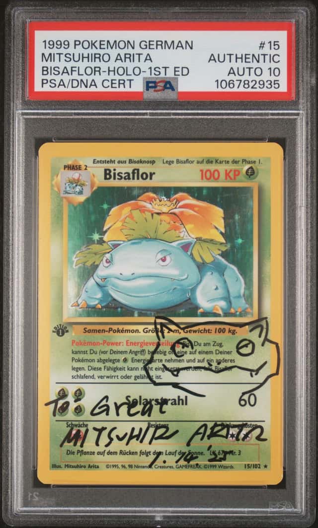 Bisaflor