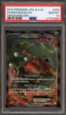 Rayquaza Ex
