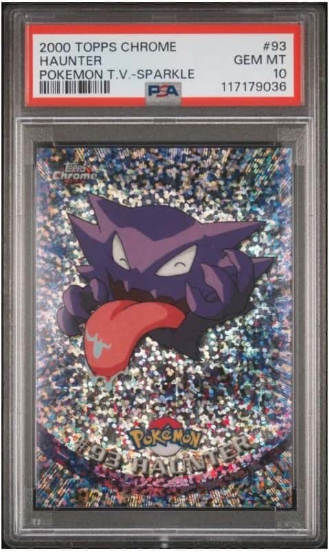 Haunter