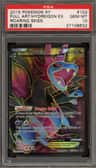 Hydreigon Ex