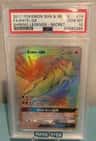 Entei Gx
