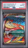 Mega Hawlucha Ex