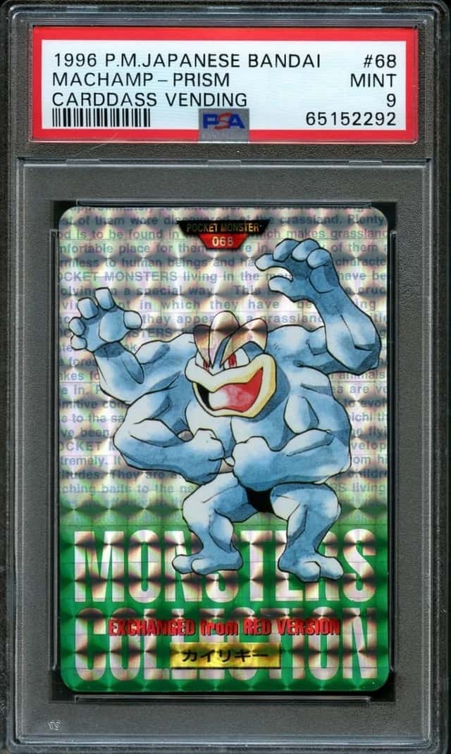 Machamp