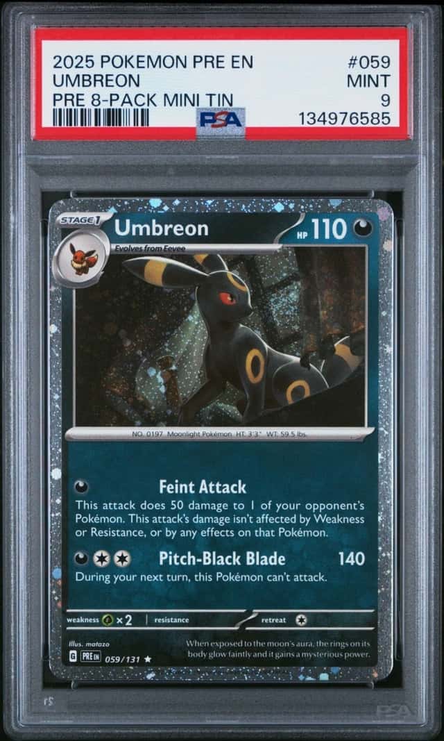Umbreon