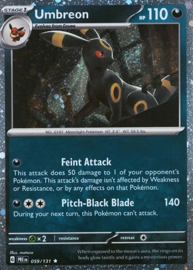 Holo · Mini Pack 8