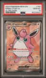 Wigglytuff Ex