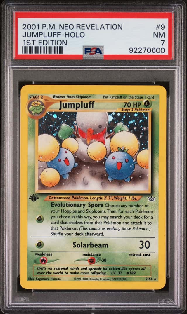 Jumpluff