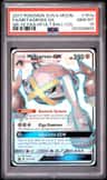 Metagross Gx
