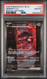 Genesect Ex